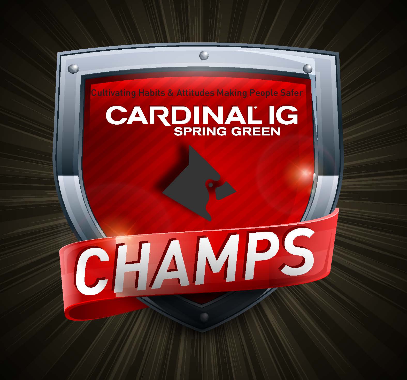 Cardinal IG Champs