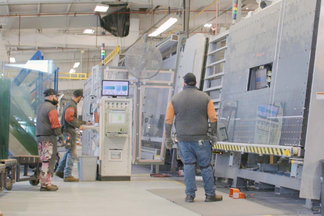 We get it, a job change can be scary.