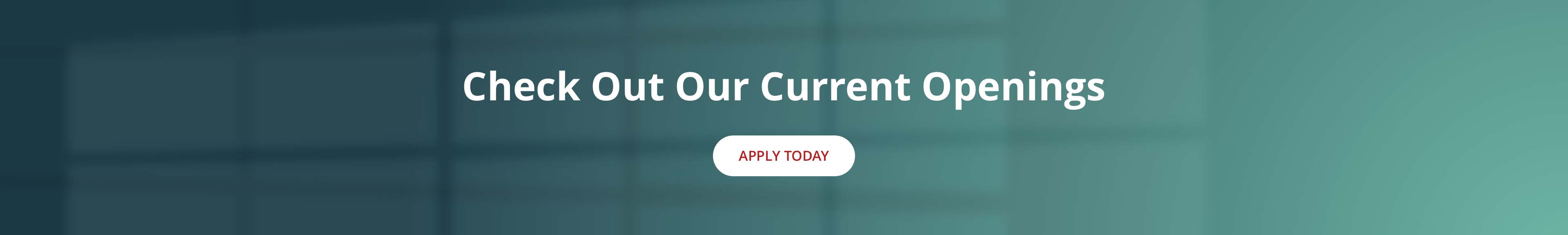 A simulated glass background.